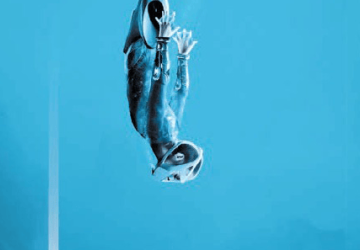 Polaris, le jeu de rôle post-apo adapté au cinéma