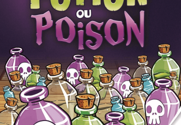 Potion ou poison