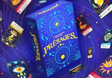 Présages : Chance, Trahison, Malice