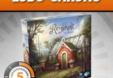 Présentation de Reykholt