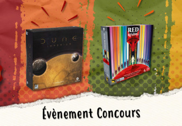 Le prix Fox & Cie 2022 – la catégorie Rusés - Des Jeux Une Fois