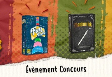 Le prix Fox & Cie 2023 – la catégorie Déjantés