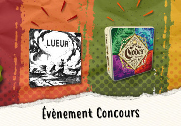 Le prix Fox & Cie – la catégorie 'indestructibles' - Des Jeux Une Fois