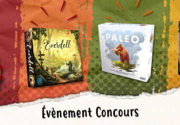 Le prix Fox & Cie – la catégorie "rusés" - Des Jeux Une Fois