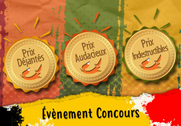 Prix Fox - Epilogue - Des Jeux Une Fois