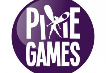 [Prochaines sorties] Pixie Games #1 (janvier 2022) - Undécent