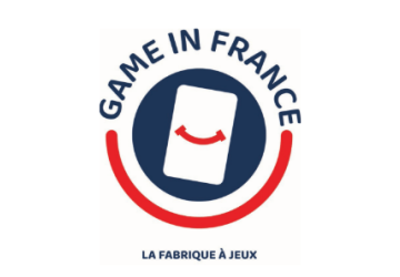Projet d’usine de jeux de société Game in France