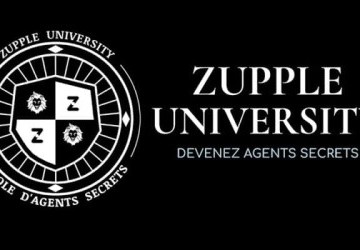 Protégé : Zupple University : 1 journée qui vous met à rude(s) épreuve(s) – NO SPOIL