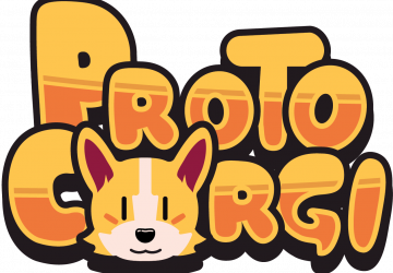 ProtoCorgi - Mignon mais mortel - Pixel Adventurers