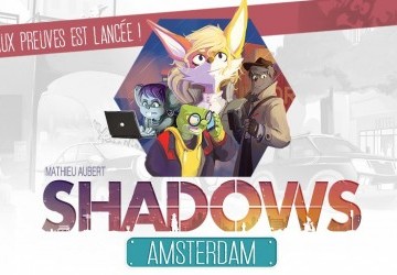 Pssst ! Nous avons une mission à vous proposer...