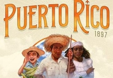 Puerto Rico : Jason Perez de la version 1897 se désolidarise du projet