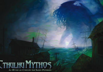 Quand Cthulhu Fait des Dons