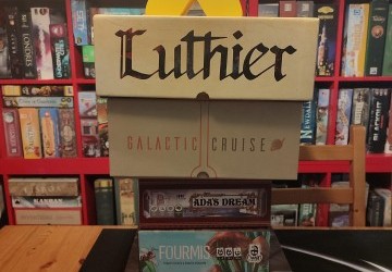 Quand les jeux du Diamant d’Or s’invitent à la maison