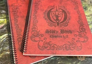 Ce que j’ai appris en cent heures d’Oathsworn