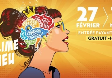 Quelles sont nos attentes du Festival International des Jeux de Cannes 2026 ?