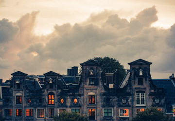 Quelques jeux de société pour passer un Halloween terrifiant - Gus & Co