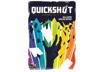 Quickshot : battle Royale