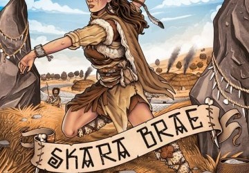 Quid de Skara Brae, le futur Shem Phillips localisé par Pixie Games ?