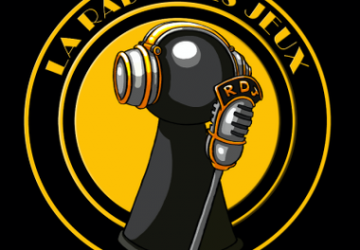 La Radio des Jeux, nouvel épisode S07E04 avec Frédéric Henry