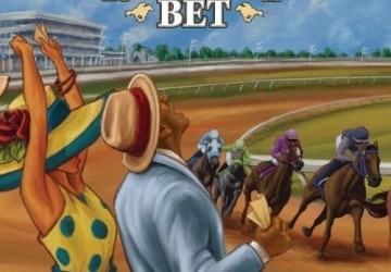 Ready Set Bet – Des paris, des cris, des rires