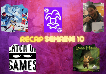[Recap] Semaine #2022-10 - Undécent
