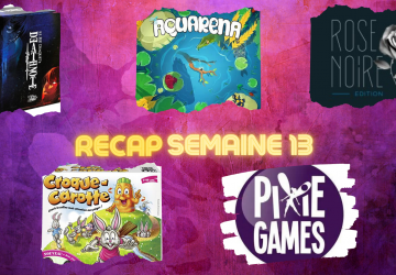 [Recap] Semaine #2022-13 - Undécent