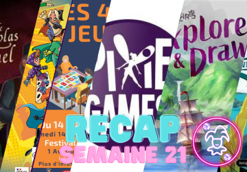 [Recap] Semaine #2022-21 - Undécent