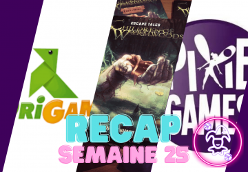 [Recap] Semaine #2022-25 - Undécent