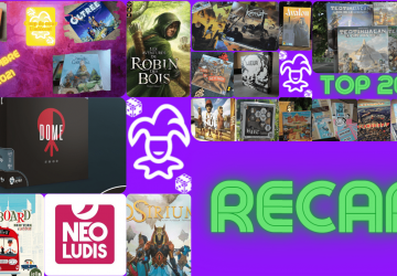 [Recap] Semaine #2022-3 - Undécent