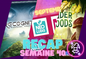 [Recap] Semaine #2022-40 - Undécent
