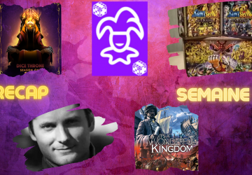 [Recap] Semaine #2022-6 - Undécent