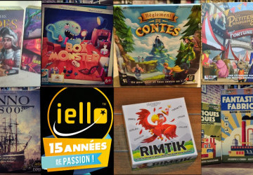 [Recap] Semaine #49 - Undécent