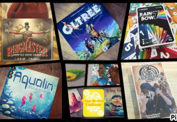 [Recap] Semaine #51 - Undécent