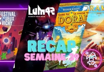 [Recap] Undécent semaine #2023-39