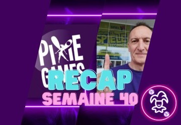 [Recap] Undécent semaine #2023-40