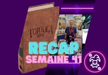 [Recap] Undécent semaine #2023-41