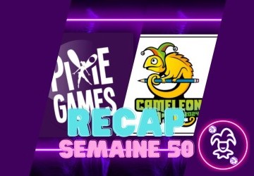 [Recap] Undécent semaine #2023-50