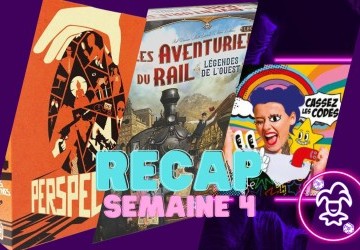 [Recap] Undécent semaine #2024-4