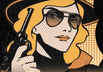 Red Notice : Course poursuite et déduction