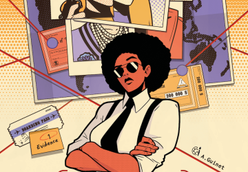 Red Notice – Le million ou la prison