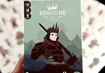 Régicide – Sur le fil de l’épée