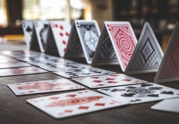 Règles cartes complètes : guide des jeux 2026