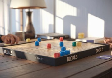 Règles du Jeu Blokus : Guide Complet 2025 (2, 3, 4 joueurs)