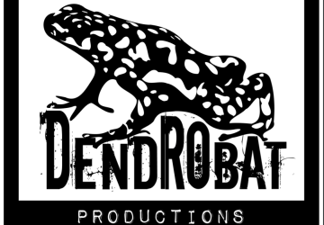 Rencontre avec Tolkraft, auteur et éditeur de Dendrobat productions