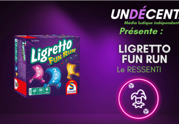 [Ressenti]  Ligretto Fun Run – Courir pour poser avant les autres