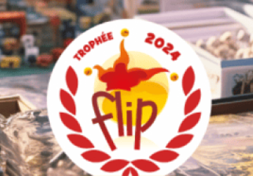 Resultats des Trophées FLIP 2024