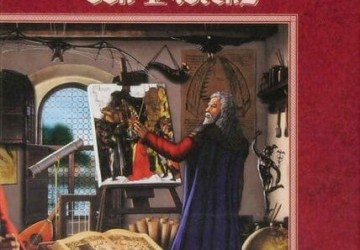 Le retour des Princes de Florence