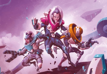 Le retour de Mission : Planète Rouge en 2025