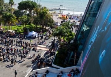 Retour sur la 37e édition du Festival des Jeux de Cannes