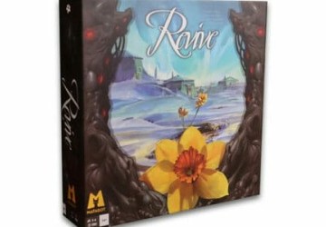 Revive sort de terre